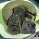 Cooksnap dari Ovary untuk resep Bolu Ubi Ungu (Kukus)