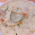 Nala 的 馬鈴薯沙拉 cooksnap