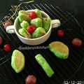 Cooksnap dari Mildarenikitchen untuk resep Pukis Vanila #PR_PUKis#
