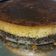El cooksnap de Belen Moreno cuando hizo ChocoFlan O Torta Imposible!🍮.