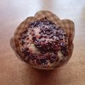 Cooksnap dari Novia Diana Ayu Wulandari untuk resep Bolu Pisang Kepok Harum (no mixer)