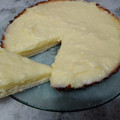 El cooksnap de Ari Sánchez cuando hizo Lemon pie (tarta de limón 🍋).