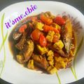 Cooksnap dari It'sme.ebie untuk resep Tongkol Kecap