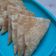 Cooksnap dari Cory Rahmaniah untuk resep Pangsit Goreng Pedas