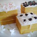 Cooksnap dari Indriana Joseph untuk resep Bolu Jadul (lagi)