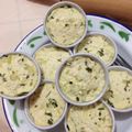 Cooksnap dari ina widyawati untuk resep Telur tahu kukus