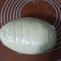 Cooksnap dari Lovelychef By TieDQ untuk resep Marshmallow Fondant (Bahan dasar fondant dari marshmallow)