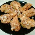 รูป Cooksnap ของ Tan Sakarin เมื่อเขาทำ ไก่ทอดเกาหลี