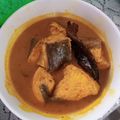 Cooksnap dari Riesca untuk resep Pindang Ikan Jambal