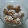 Cooksnap dari Inach untuk resep Klepon ubi