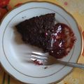 Pölhe Anett Cooksnap-ja, amikor elkészítette a(z) Almás-mákos, gluténmentes & vegán receptet.