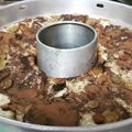Cooksnap dari Rini Palupy untuk resep Puding Roti Kayu Manis Mudah dan Lezat