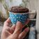 Cooksnap dari Ratih Kusuma untuk resep Triple Chocolate Muffin Gluten Free