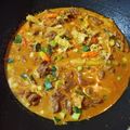 Cooksnap dari Eviana Endro untuk resep Tongseng Daging Kambing