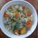 Cooksnap dari Rahsunji Intan untuk resep Sop sayur makaroni