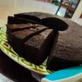 Cooksnap dari dyantyas untuk resep Brownies Kukus Putih Telur