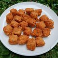 Cooksnap dari brina bashay untuk resep Tahu crispy dijamin krenyes krenyes