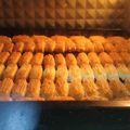 Cooksnap dari Tya Ristya untuk resep Kastengel, Renyah, Lumer, Enak ❇