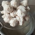Cooksnap dari Bintu Tsaniyah untuk resep *Bakso ayam tanpa b.p*
