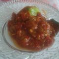 Cooksnap dari Shinta Tiana untuk resep Sambal Terasi Praktis