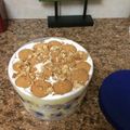 lakwanza.wright's cooksnap of when they made Southern Banana Pudding.