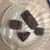 王雅綸 的 巧克力餅乾♥拌拌切切簡單完成 cooksnap