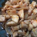 Cooksnap dari nubie untuk resep Fillet Ayam Saos Madu