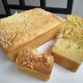 Cooksnap dari Mommy Wilson untuk resep Bolu Tape Putih Telur