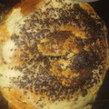 El cooksnap de Marisa Romina Coronel cuando hizo Rosca de Pascua y crema pastelera súper fácil.