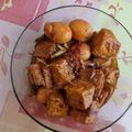 Cooksnap dari fitri 6262 untuk resep Semur telor, tahu, tempe (3T)