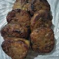 Cooksnap dari Ayumi Itsuwa untuk resep Tahu Tempe Bacem Simple