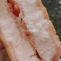 Cooksnap dari Novia Diana Ayu Wulandari untuk resep Donat Cair