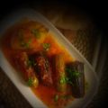 صورة من @diet_jojohealthmeals، شاركها بعد تجربة وصفة كوسى محشيه بالرز وحب الرمان
