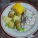 Cooksnap dari Ari Nurani untuk resep Creamy Chicken Mushroom (versi ekonomis)