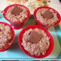 Sebőkné Barabás Anett Cooksnap-ja, amikor elkészítette a(z) Pudingos tejberizs receptet.
