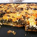 Cooksnap από persaki στη συνταγή Πλαστός Καρδίτσας