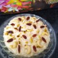 Jharna Shaoo's cooksnap of when they made গোবিন্দ ভোগ চালের পায়েস (gobinbhog chaler payesh recipe in bengali).