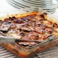Cooksnap από Eleni Valari στη συνταγή Μελιτζάνες με κιμά