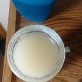 Dawna Voss's cooksnap of when they made Lemon Sugar Hand Scrub.