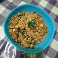 Cooksnap dari Shifardhiany untuk resep Mie goreng