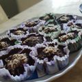 Cooksnap dari Anugrah Nunu Hasan untuk resep Bolu kukus coklat simple banget #ketofriendly