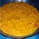 El cooksnap de María Peralta cuando hizo Humita en olla criolla.