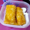 Cooksnap dari Nur Ekayanti untuk resep Risoles Jagung Lumer
