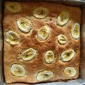 Cooksnap dari Vira Mastriani untuk resep Bolu pisang lembut 2 telor