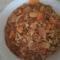 Cooksnap από Κωνσταντίνα Γεώργα στη συνταγή Φακόρυζο