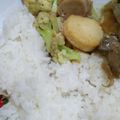 Cooksnap dari Dewi Amalia Rahmawati untuk resep Tumis Tofu sayuran