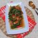 Cooksnap dari Arum Yusia untuk resep Tumis Kangkung Balacan / Kangkung Terasi