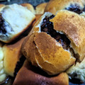El cooksnap de 🌺Zandry ABRADELO🌺 cuando hizo Bolitos de chocolate y maní.