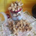 Cooksnap dari Aisyah wan untuk resep Onde-Onde Ketawa