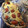 El cooksnap de Agostina Filippetti cuando hizo TARTA DE 🍅TOMATES🍅CHERRYS🍅🤗🎊🤩👏🍅👏🍅.